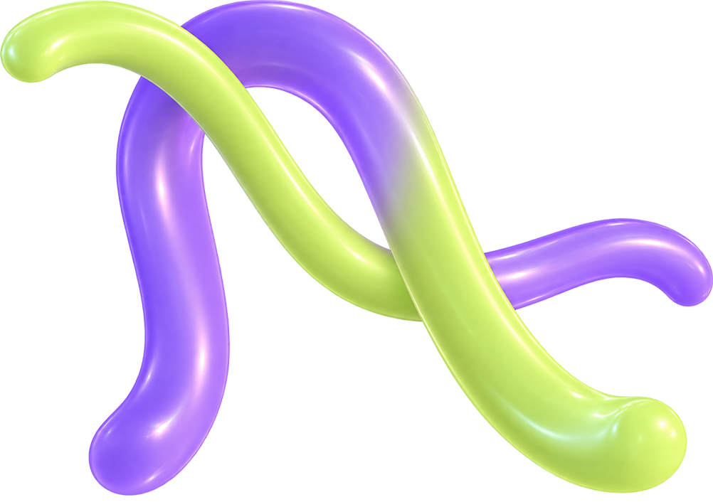 3D Balloon